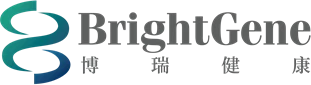 BrightGene  Terveys