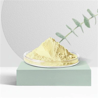 (+)- Taxifolin (dihydroquercetiin)