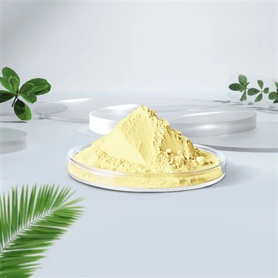 Alfa -lipoiinihappojauhe