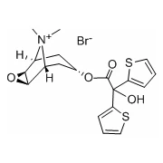 Tiotropiumbromidi SMI